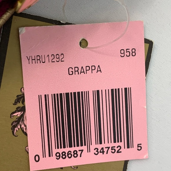 Juicy Couture bag in Grappa - Picture 12 of 14